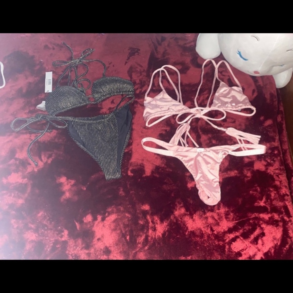 Bikini bundle